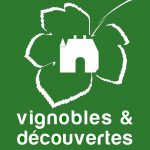 Logo Vignobles et découvertes